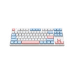 COX CS87 유무선 87키 퀵스왑 기계식 키보드 소프트스카이, 맘모스축 : 콕스공식스토어