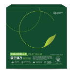 대상웰라이프 클로렐라 플래티넘 set 1박스 면역력 : 대상웰라이프 본사쇼핑몰