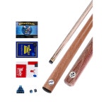 대형 킹쵸크 당구 당구큐대 앤텔로프 작은 144캡슐 당구장 : 반픽002