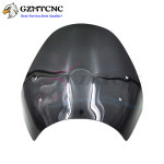 오토바이 00-05 R1150R 윈드 스크린 쉴드 전면 디플렉터 BMW R 1150R 2000 2001 2002 2003 2004 2005 : 리치110