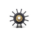 셔우드 29000K CEF 500192 펌프 G2902-01 G2902X G2903 G2904를 위한 유연한 임펠러 교체 : 딜스냅