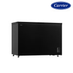 캐리어 모드비 냉동고 299L CCDF299BEM1 블랙 방문설치 : 모니터shop 아이티피플