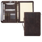 게슬룬 정품 가죽 14 리걸 링 3 숨겨진 바인더 홀더 x 패드 사이즈 포트폴리오 85 DS-L7 Black Regular : 퍼스널쇼핑허브