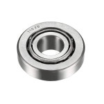 uxcell 11590/11520 테이퍼 롤러 베어링 콘 및 컵 세트 0.625 보어 1.6875 O.D. 0.5625 너비 2pcs : 퀵픽쓰