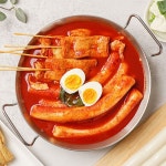 [떡보라] 가래 떡볶이 1~2인분 밀키트 청주 맛집 : 청주몰