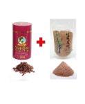 심천식품포항주 | 자죽염, 심천, 죽염, 310g(가루죽염_포함) : 심천웰빙식품