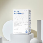 노마셀 비너스틱 리포좀글루타치온 리포405 lipo405 포뮬러 14포, 3개 : 노마셀