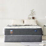 동서가구 스너그 케미컬폼 유로탑 일체형 7존 독립 매트리스 SS(슈퍼싱글) : 주식회사 동서가구