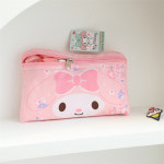 산리오 여행용 접이식 가방 방수 시나모롤 대용량 수납 캐리어핸드백 헬로키티 : 로티 마켓