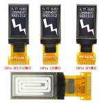 MAITHOGA IPS 77 PM 14 13 SSD131 인치 15 OLED 스크린 흰색 13PIN White OLED : 노마드직구