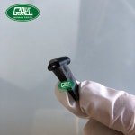 연료 문 래치 클립 액츄에이터 스프링 수리 키트 BPA 780101 6H22218A42AA GL3261 디스커버리 4 2010-2016 : 글속