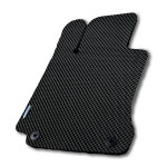 더존 엠보싱 카매트 자동차매트 올블랙 가솔린 1열 : 더존 브랜드스토어