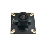 1080P 30FPS 초점 PS5268 DFOV 카메라 2MP 1/2.7인치 고정 모듈 : 월드정보8