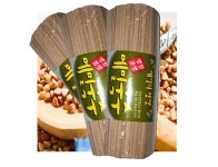 메밀국수 메밀면 1.4kg 비빔장500g : 주식회사 마루인터내셔널