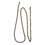 커트 S. 아들러 H9490RGGO 갈랜드, 레드 Garland : 씨엘모아