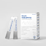 노마셀 비너스틱 리포좀글루타치온 리포405 lipo405 포뮬러 14포, 3개 : 노마셀