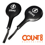 카운트8 CE8033 스피드 복싱미트 주걱미트 : 어태커 복싱