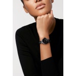 [한정판] 샤넬 J12 블러쉬 세라믹 워치 블랙 칼리버 12.2 33MM 38MM : 몽 트레소
