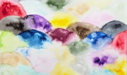 카페캘리 잉크위키 7회 (20250907) - 3O베이직 : 카페캘리 CafeCally