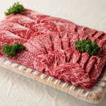 한우투불 등심1kg 갈비살500g 선물포장 보자기 노래개 겉포장 : 디온스M