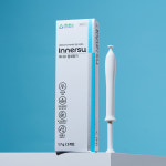 이너수 질세정기 2개입 질내 보습 삽입형 19-578호 의료기기2등급 질세정제 주사기타입 여성청결제 : 알리코제약 공식몰