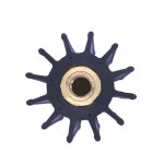 YreEdZf 유연한 워터 펌프 임펠러 500192 2988388 296-8388 3349392 29000K에 적합 : 플러핑몰