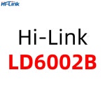 MENSCHLICHE TOP 감지 2PCS LD6002B 모듈 3D PR SENZ 통신 : 월드정보8