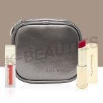 더 후 공진향 미 궁중동안립밤 기획 세트 / 스퀘어 미니 파우치 : 케이뷰티즈