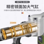 구멍파기 땅파는기계 곡괭이 고출력 해머 드릴 뿌레카 G3580 모델 싱글 상품 : 인효월드마켓