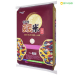 (2025년산/산지직송) 강원도 농협쌀 원주시농협 원주쌀 토토미 10kg (삼광) : 강원쌀