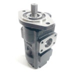 JCB 332/F9029 20/925579 유압 펌프 파커 기어 : 시구왕디오니소스