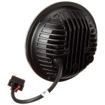 핸드젠 5 75인치 LED 밀폐 빔 헤드라이트 - 유니티 서치라이트용 H5001/H7635 PAR46 36W 스포트라이트, 초밝은 30 : 44서초직구