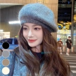 매직손뜨개나라 | 손뜨개모자 니트햇 울모자 : 라곰나라