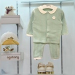 아가방 상하복 체나오픈내의 01S717656 : 강화점아가방갤러리