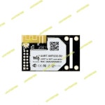 UART-WiFi 이더넷 모듈 내장형 UART 직렬 서버 WiFi 802.11b/g/n : 에스에이글로벌23