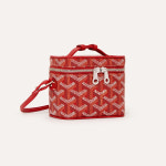 [국내백화점] 고야드 뮤즈 바니티 나노 토트백 크로스백 MUSEVANANTY : 파리라운지