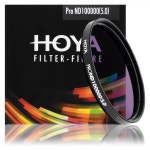 호야 PRO ND100000 ACCU코팅 ND 장노출 필터 77mm : 디카몰