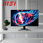 MSI 68CM(27인치) 게이밍모니터 MP272L750 IPS 100 무결점 컴퓨터모니터 : 시스인스토어