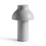 hay조명 피씨 포터블 램프 테이블조명 PC Portable Lamp 2. 그레이 : 리빈 Livin