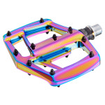 수파카즈 ePedal CNC Alloy 오일슬릭 자전거 알로이 페달 : 칼리버바이크