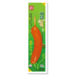 핫바 한성허브&갈릭포크 70g 편의점 휴게소 간식 핫바  50개 묶음배송가능 : 대한민국장사꾼