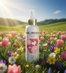 아인솝 강아지 피부 보호 보습 정전기 엉텅킴 방지 스프레이 네추럴 그루밍 미스트 150ml : 대박이쥬