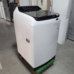 버블세탁 인버터 2021년 16kg WA16A6374BW 중고삼성세탁기 듀얼DD모터 에너지2등급 급배수호수 : 중고25