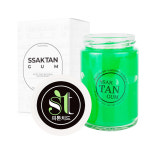 싹탄 고체 탈취제 화장실 실내 냄새제거 탈취제 무향 홀애비 집안 악취제거 : 하은기획