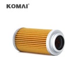 볼보 기계 EC360 31E3-0018 PT8392 HF28836 P용 유압 필터 550576 335/G2061 : 프라임무역98