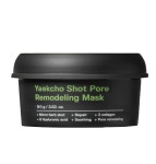 오돌토돌 요철 개선 포텐샷모공팩 약초팩 미세 약초침 : 킴앤굿