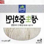 짜장면사리 중화면반죽 콩국수생 짬뽕 중화 : 당신의 YOON YOU