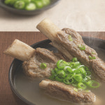 고기소녀 갈비탕용 1kg 백립 소갈비 왕갈비 : 고기소녀