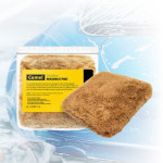 마그웻 매드맥스 워시패드 카멜 : 샤인리버스