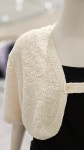 씨씨콜렉트 볼레로 핏 가디건 C242KSL034 : 롯데 은평 CC콜렉트
